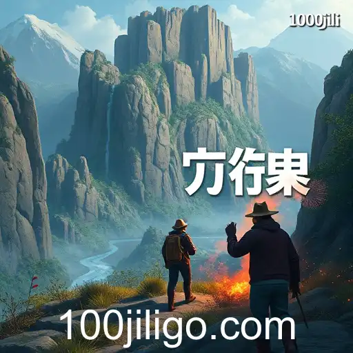 Exploring the World of Adventure Games: The Dynamic Landscape of '100jili'