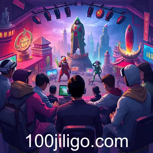 100jili