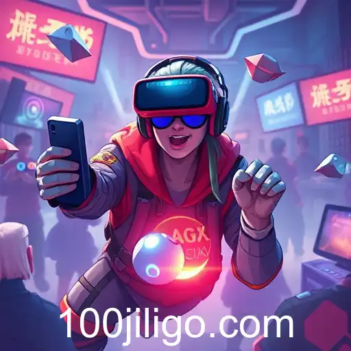 The Evolution of Online Gaming in the Digital Era