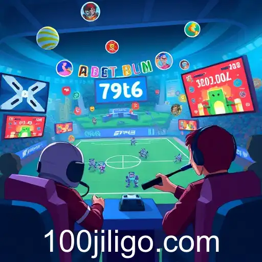 The Evolution of Online Gaming in 2025