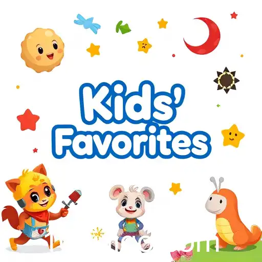 Exploring 'Kids' Favorites': A World of Fun and Learning with 100jili