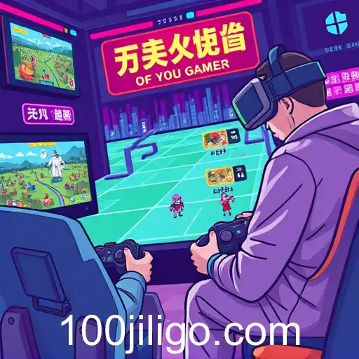 The Rise and Influence of Online Gaming Platforms