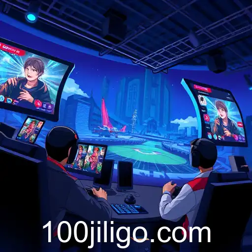 Navigating Innovation in Online Gaming