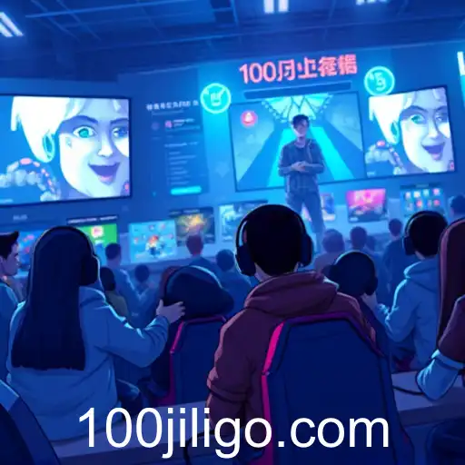 Online Gaming Surge Transforming Industry Landscape