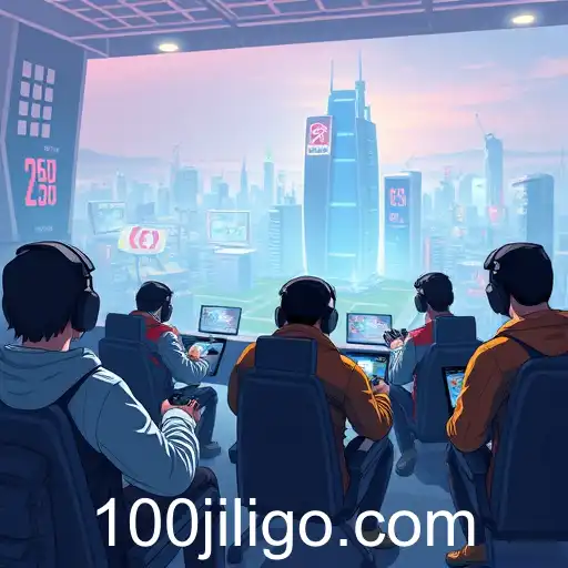 100jili