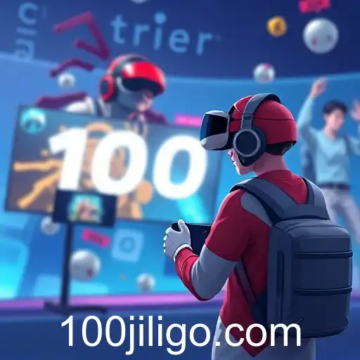 Exploring the Rise of 100jili: A New Era in Online Gaming