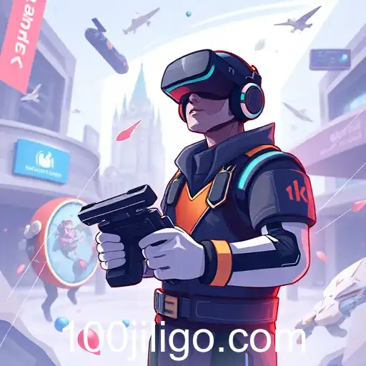 The Rise of 100jili: A New Era in Online Gaming