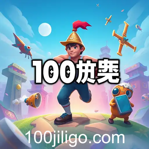 The Rise of 100jili: Revolutionizing Online Gaming in 2025