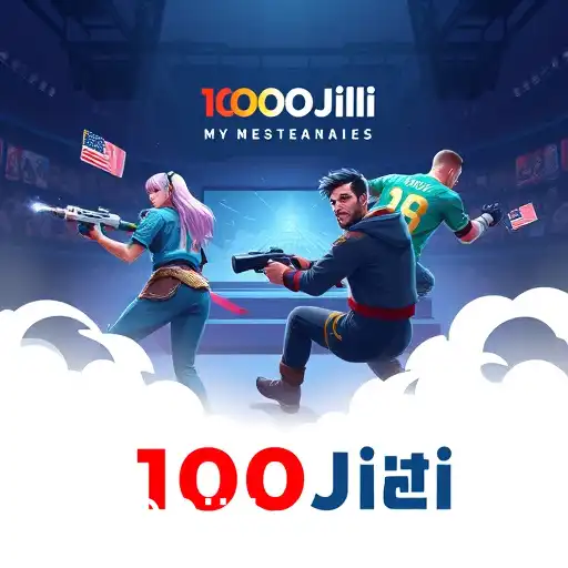 The Rise of 100jili in Online Gaming
