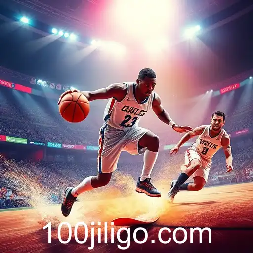 Exploring '100jili': A Unique Entry in the Sports Games Arena